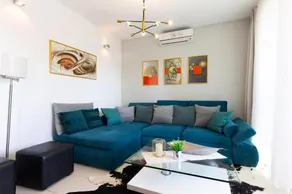 Magnificent Villa With Pool, Hot Tub, Sea View, Sauna - Image 3