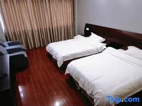 Luoluo Hotel - Image 4