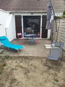 Cottage à Merlimont plage - Image 5