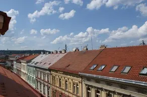 Vysehrad Castle Suite - Image 2