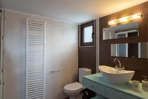 Family Villa Rousa in Rethymno with Pool, BBQ and Kids Area - Image 5