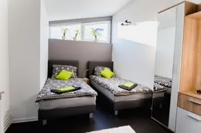 Noclegi Hostel Centrum Mielec - Image 4