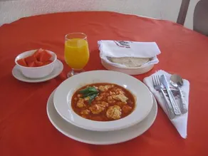 Hotel Meson Yohualichan - Image 4