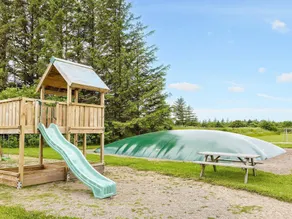 6 Person Holiday Park in Hanstholm - Image 3