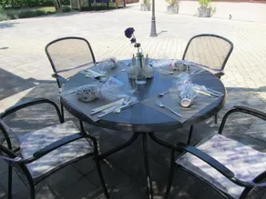Rybarsky Dvor Pension - Restaurant - Image 4