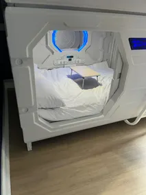 The Pod Hostel - Image 4