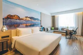 Atour Hotel (Leshan High Speed Railway Station) - Image 3