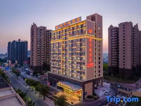 Vienna Hotel (Huangpu Branch, Zhongshan, Guangdong) - Image 2