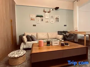 Shuyang Dawu Xiaozhan Homestay - Image 2
