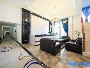 Qianxun Hotel - Image 4