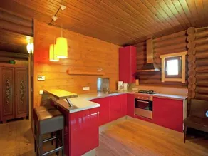 Quaint Chalet in Wörgl-boden With Private Garden and Terrace - Image 5