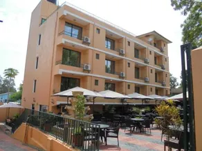Keren Hotel - Image 4