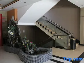 Dingsheng Business Hotel, Yanggu - Image 2