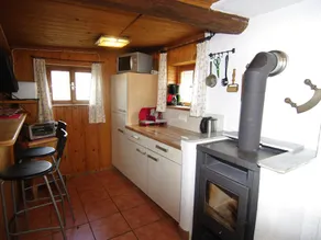 Quaint Mountain Hut In Hippach With Garden And Barbeque - Image 5