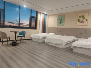 Fuxing Business Hotel - Image 3