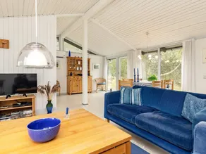 8 Person Holiday Home in Pandrup - Image 2