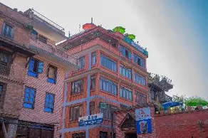 OYO 257 Dattatreya Guest House - Image 1
