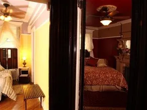 Sankofa Aban Bed & Breakfast - Image 3