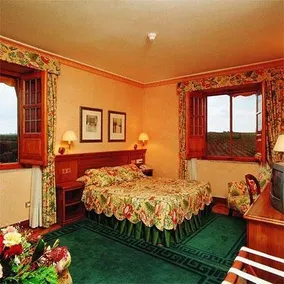 Hotel Torremilanos - Image 3