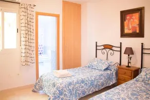 Apartamento Fercomar Triton - Image 2