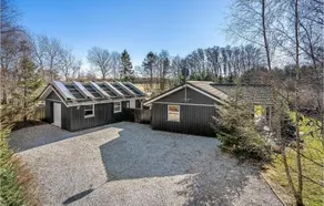 Beautiful Home In Storvorde With Sauna - Image 4