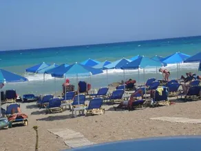 Blue Sky Taverna Apartments Kiki - Image 3