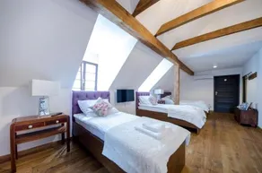 Apartamenty Mieszczanskie U Golebiewskich - Image 3