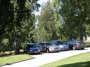 EA Hotel Na Jezere - Image 3