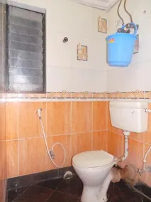 Mirchi Bite Service Apartment - Image 3
