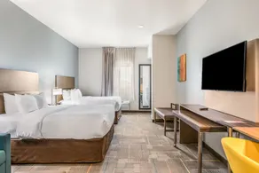MainStay Suites Fort Stockton - Image 2