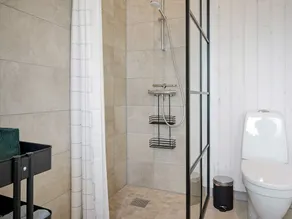 8 Person Holiday Home in Aakirkeby - Image 2
