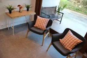 Apartamentos rurales Patxillaborda IPAR - Image 3