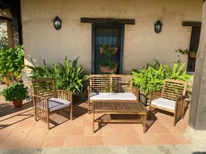 La Casa De Marta - Image 2