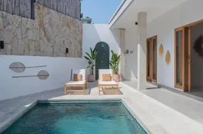 Boho Bamboo Hideaway Padonan - Image 4