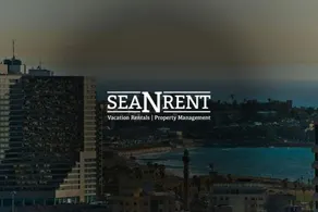 Stunning Modern Studio in Netanya minutes from the beach with Shelter by Sea N' Rent - Image 4