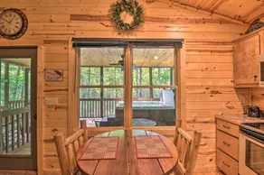 Sautee Mountain Retreat - Image 5