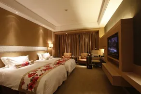 Mingdu Hotel - Image 2