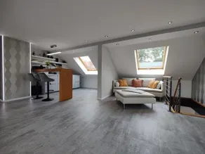 Ferienhaus Villa Adelsberg mit Dachterrasse in Zentraler Lage für bis zu 10 Personen - Image 4