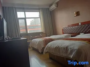 Dingxi Longjin Hotel - Image 2