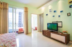 Sanya Sunshine Holiday Apartment - Yalongwan Branch - Image 4