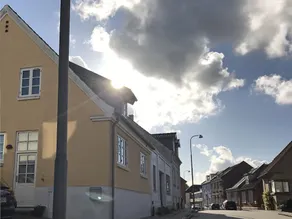 Skanderborg BnB Østergade - Image 2