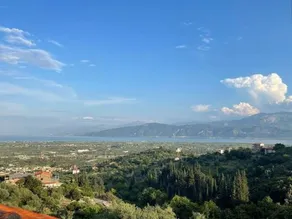 Sea view Villa Dafnes - Image 3
