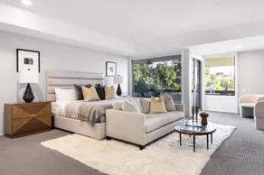 Trousdale Tennis Modern Villa - Image 4