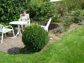 Holiday Home Rosel Tigges - Image 4