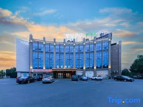 XING CHENG HOTEL - Image 2