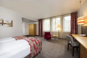 Holiday Inn Frankfurt Airport - Neu-Isenburg - Image 4