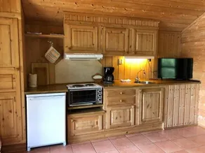 FjordglØtt Camping Hytter - Image 3