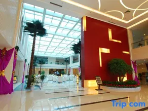 Keyuan Business Hotel - Image 2