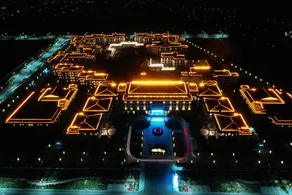 Yunzhen Jinling Acrobatic Hotel - Image 3