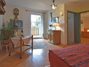 Modern Apartment in Lindegg With Balcony - Image 3